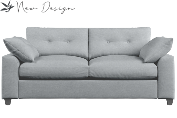 The Allington Sofa Bed 3 Seater