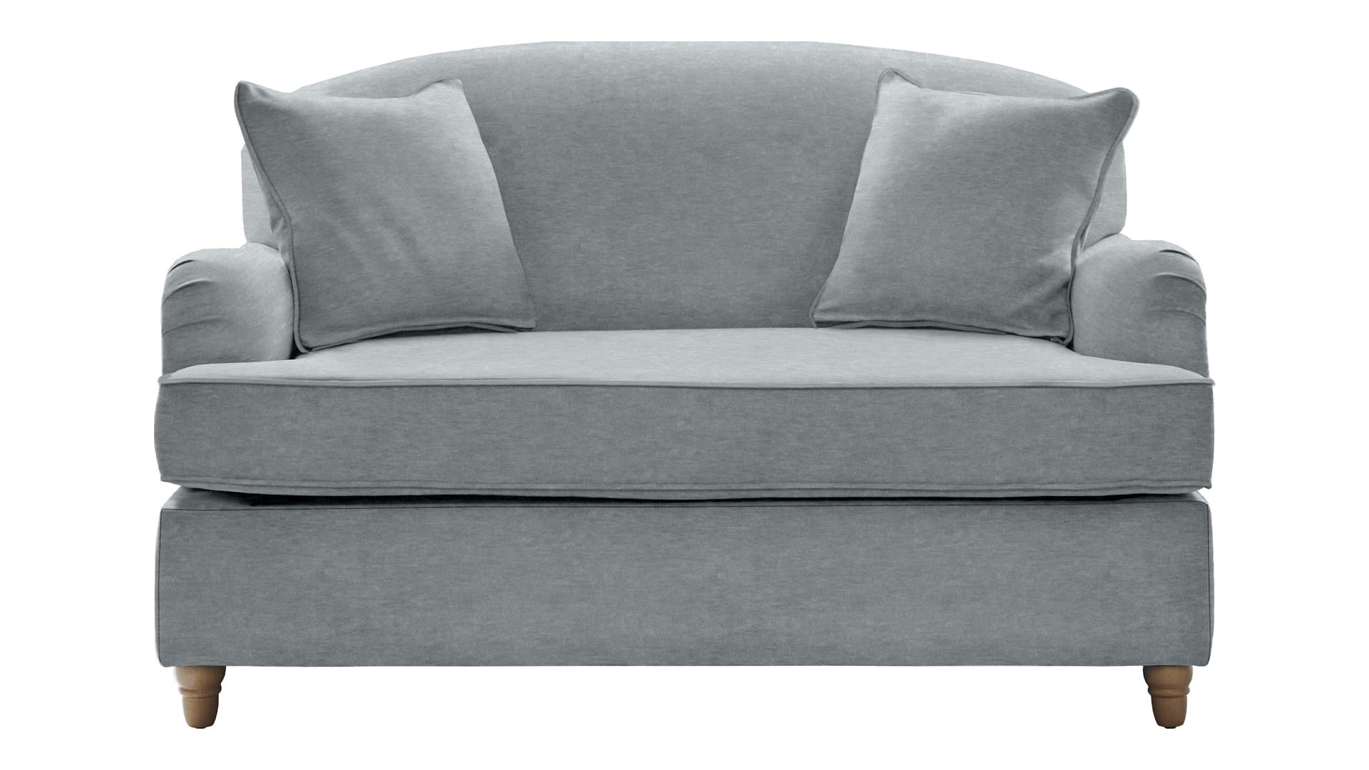 The Appledoe Love Seat Sofa Bed
