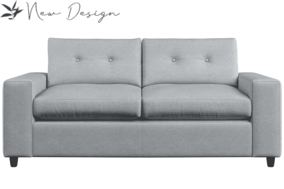 The Bridmore Sofa Bed 2 Seater