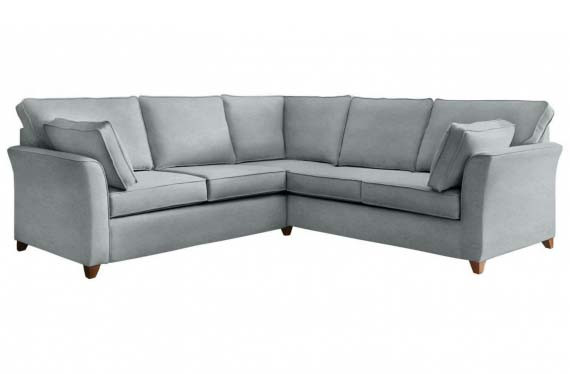 The Cleverton Corner Sofa Bed 7 Seater
