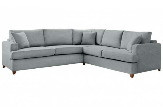 The Fyfield Corner Sofa Bed 7 Seater