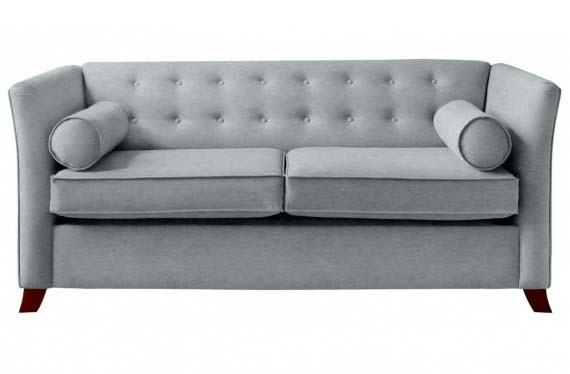 The Gastard Sofa Bed 2 Seater