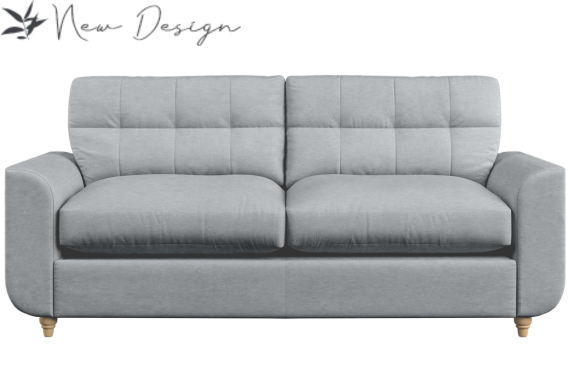 The Heywood Sofa Bed 3 Seater