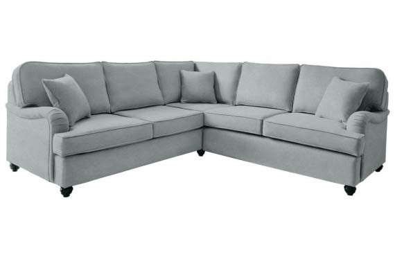The Milbourne Corner Sofa 7 Seater