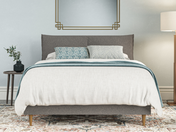 Centre stage: how to frame your bed for maximum impact