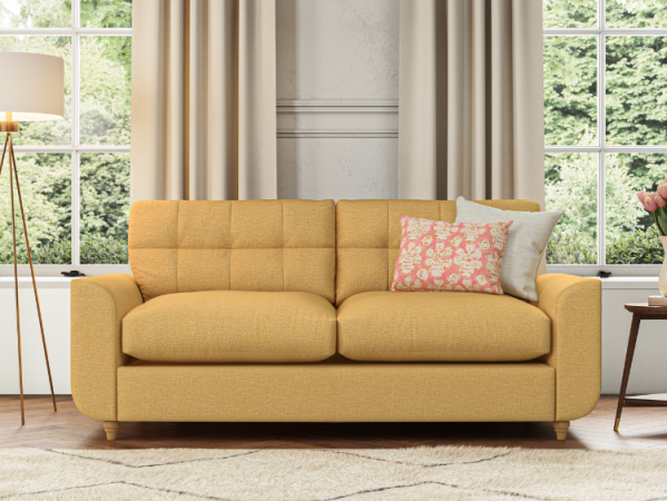 The Best Sofa Colours in 2024 - What To Avoid & Not To Avoid