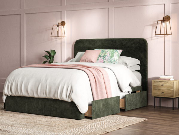 Willow & Hall's Bed Buying Guide