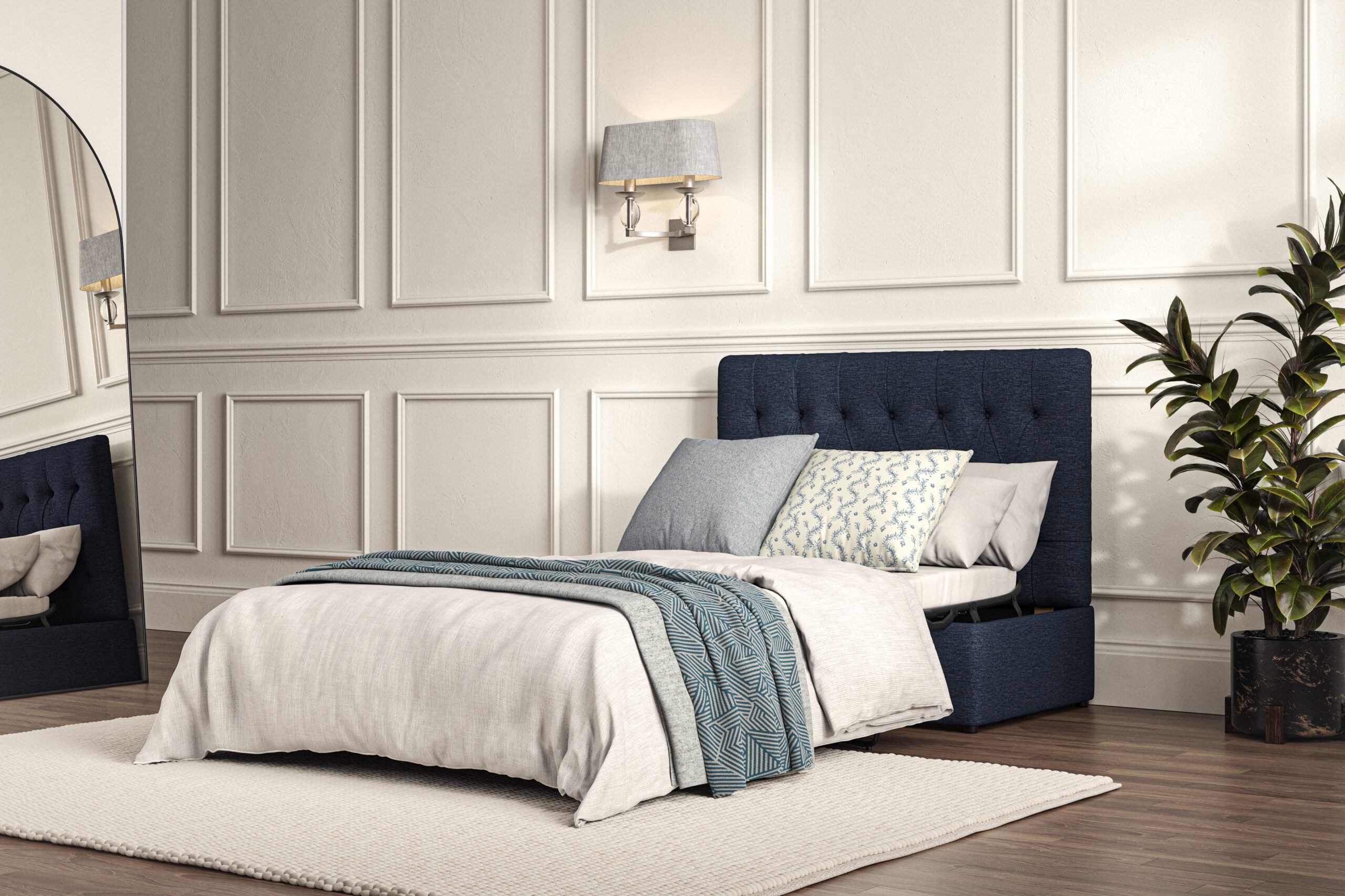 8 tips for finding the perfect fitting bed