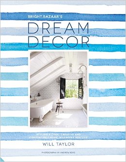 Dream Decor by Will Taylor