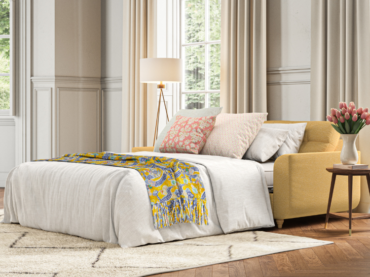 Your Easy-To-Follow Sofa Bed Buying Guide