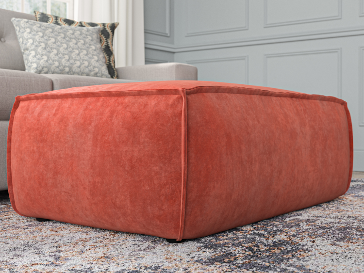 How To Choose A Footstool Or Accessory For Your Home