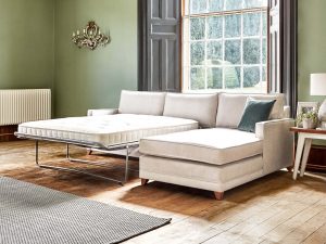 The Aldbourne Chaise Sofa Bed