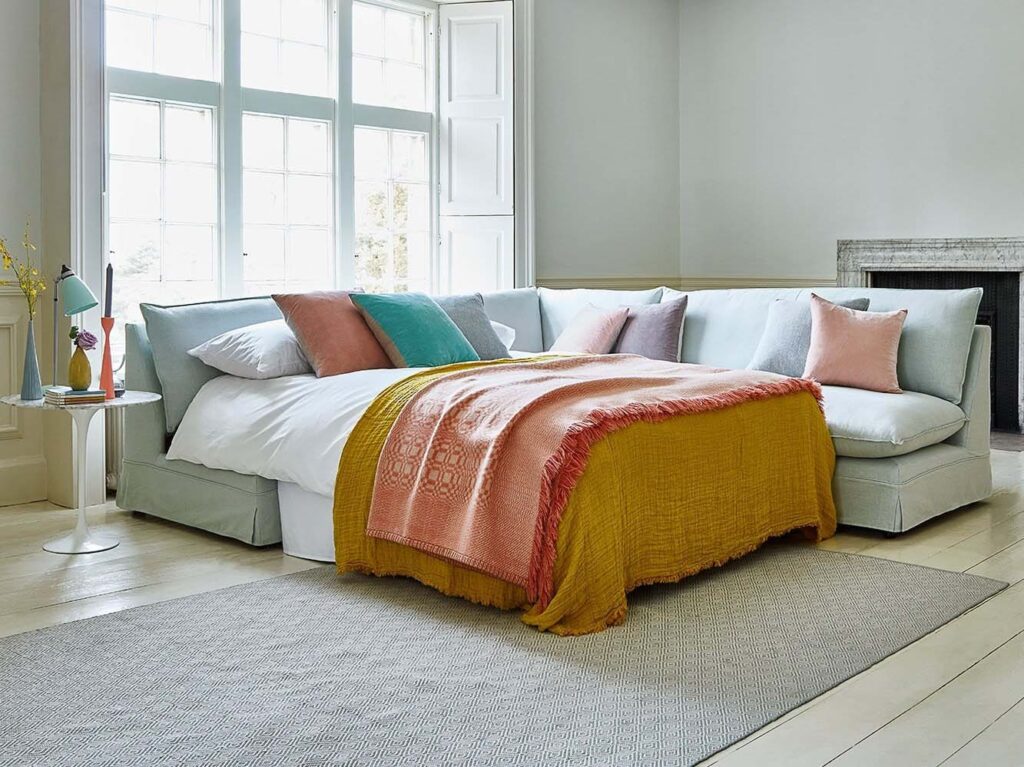 modular sofa beds